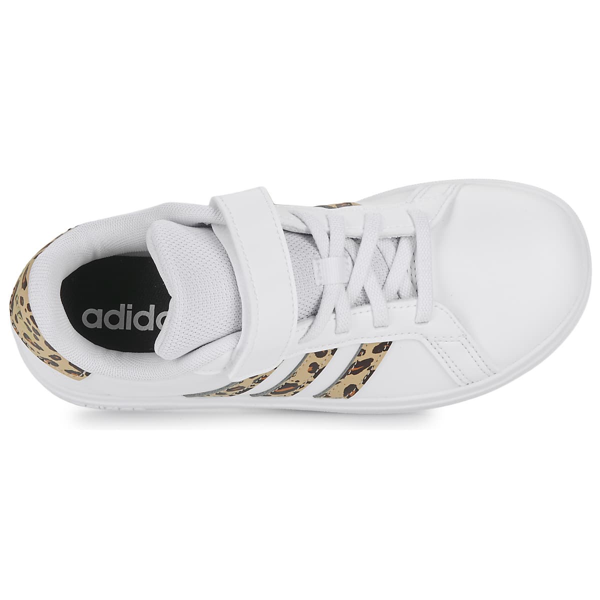 Girls' Sneakers adidas White