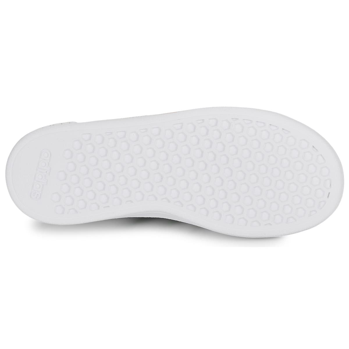 Girls' Sneakers adidas White