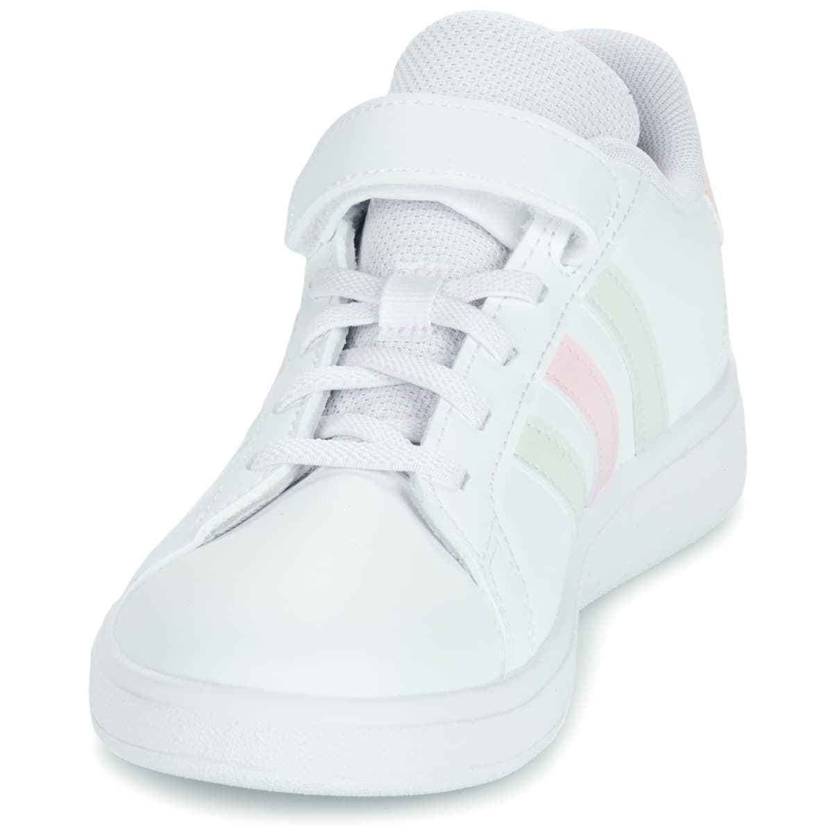 Girls' Sneakers adidas White