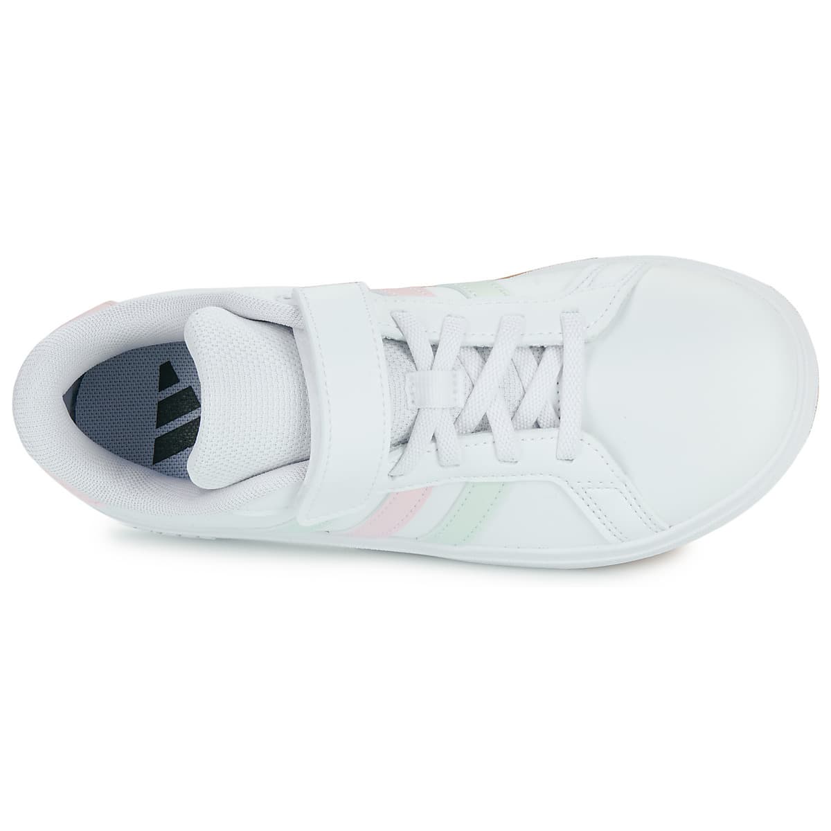Girls' Sneakers adidas White