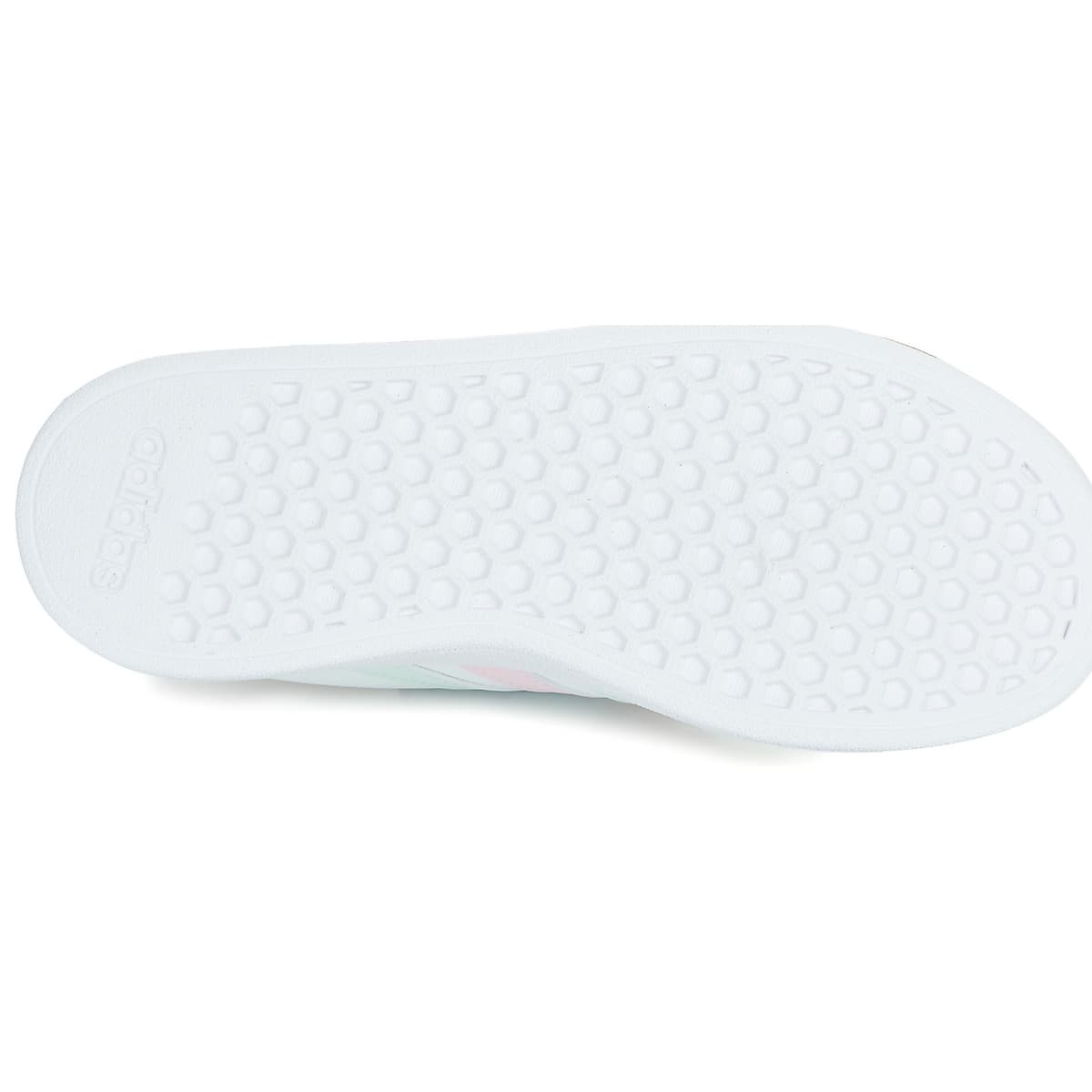 Girls' Sneakers adidas White