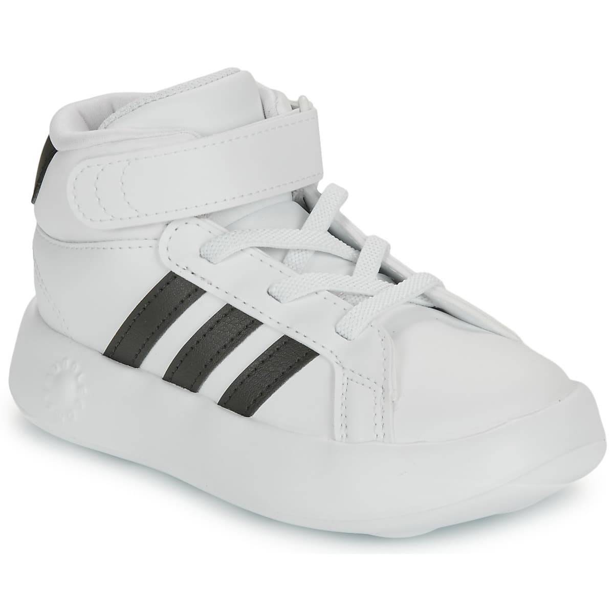 Girls' Sneakers adidas White
