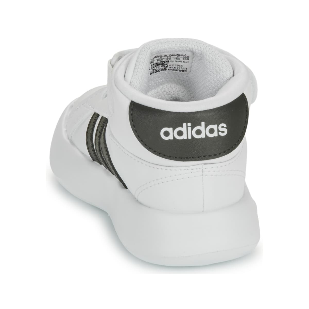 Βρεφικά αθλητικά παπούτσια Adidas