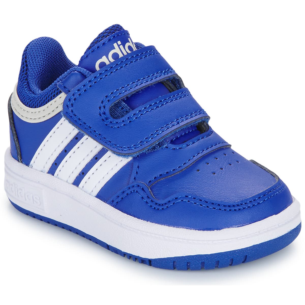 Boys' Sneakers adidas Blue