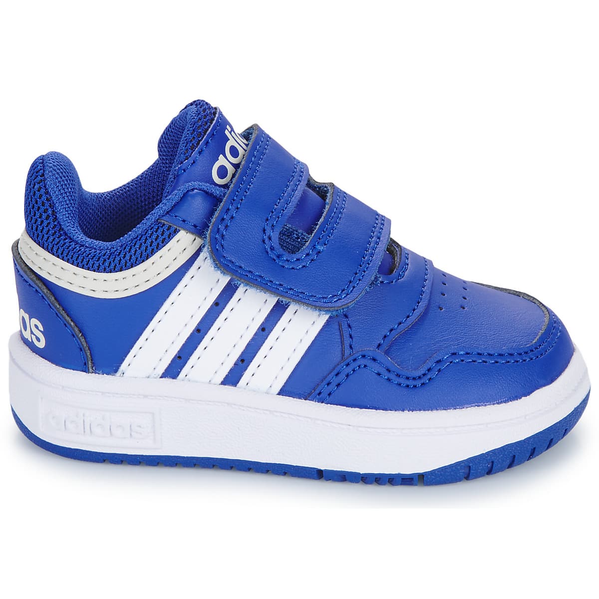 Boys' Sneakers adidas Blue