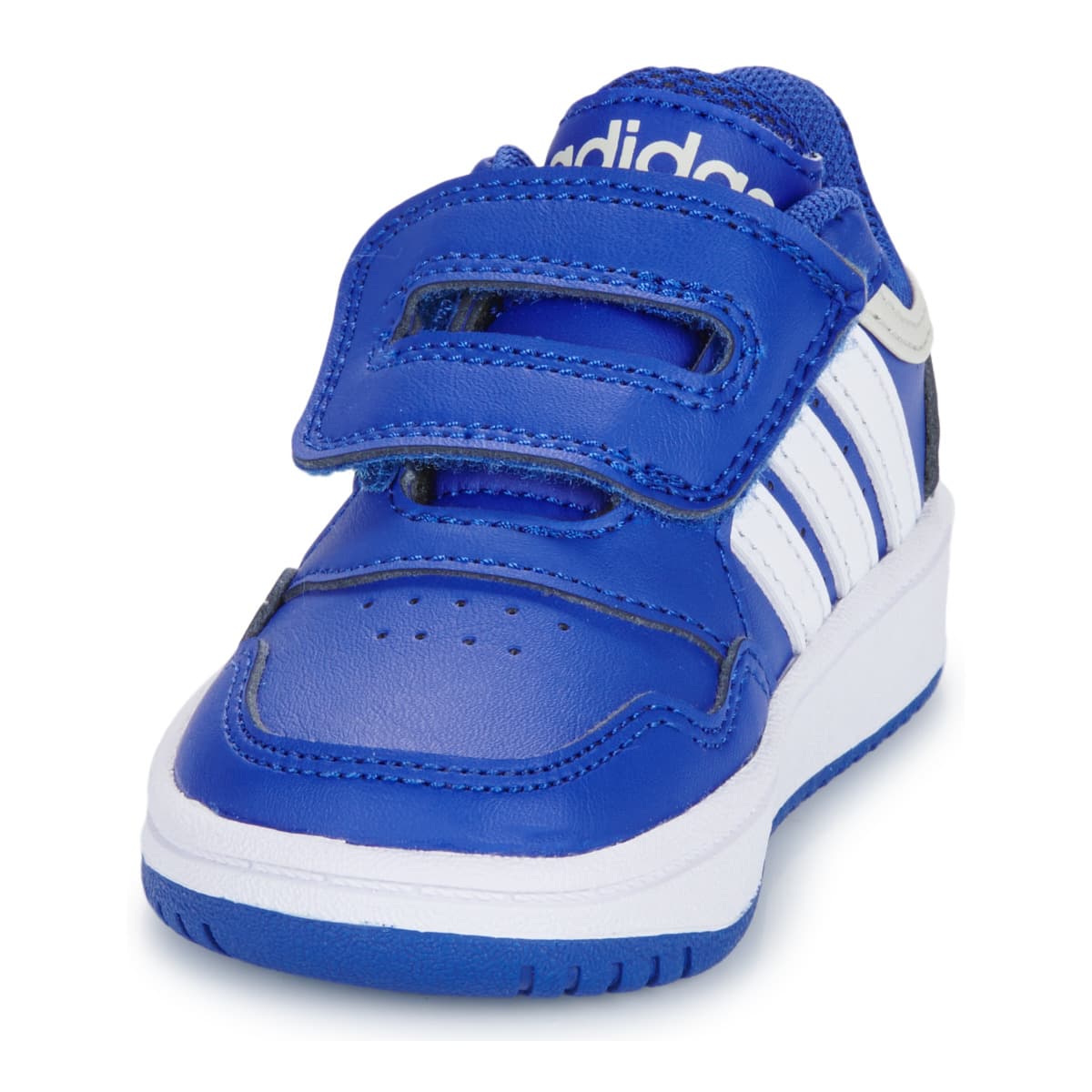 Boys' Sneakers adidas Blue