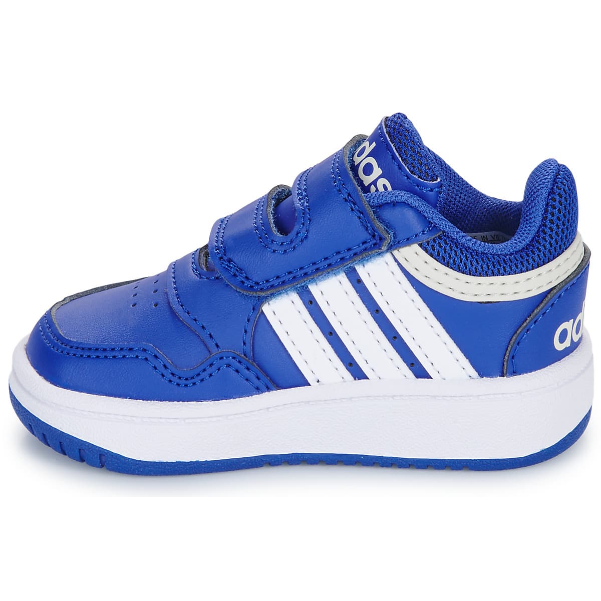 Boys' Sneakers adidas Blue
