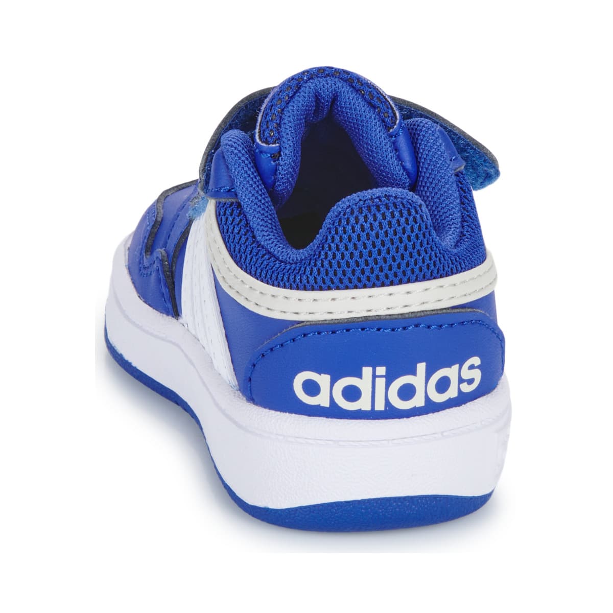 Boys' Sneakers adidas Blue