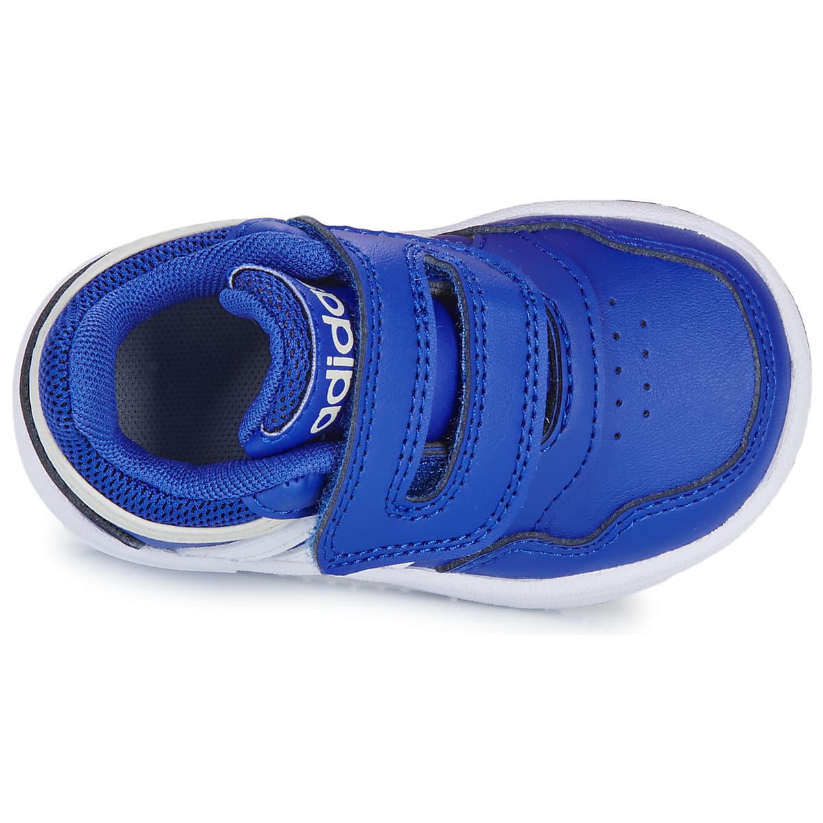 Boys' Sneakers adidas Blue
