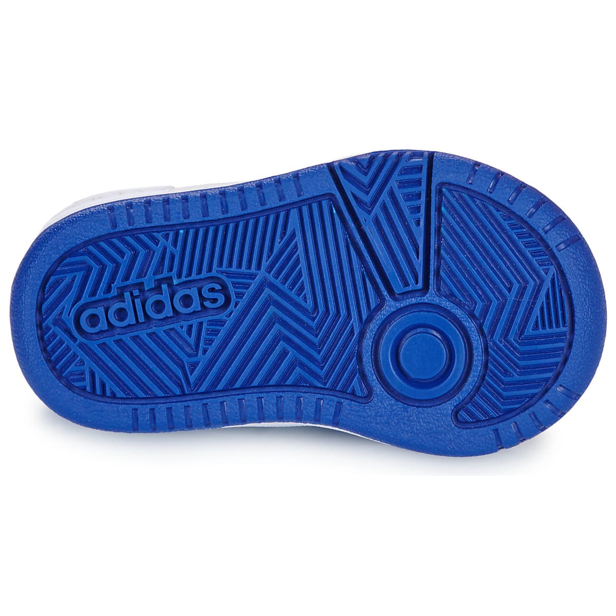 Boys' Sneakers adidas Blue