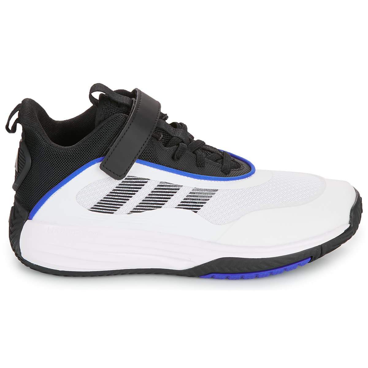 Boys' Sneakers adidas White