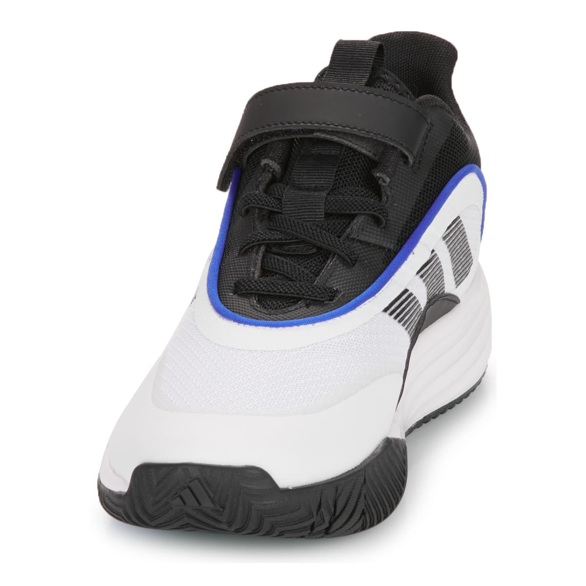 Boys' Sneakers adidas White