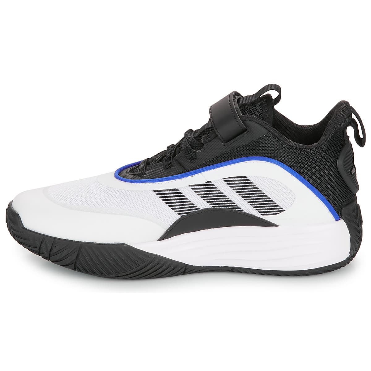 Boys' Sneakers adidas White