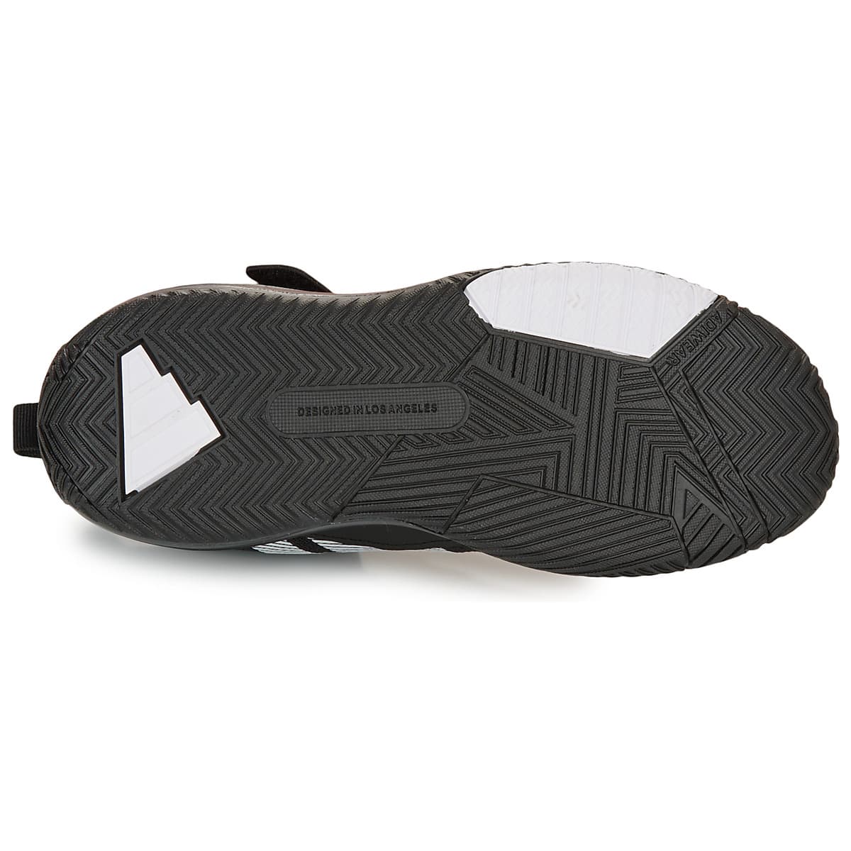 adidas Ownthegame 3.0 Aθλητικά Μποτάκια Μπάσκετ Χωρίς Κορδόνια