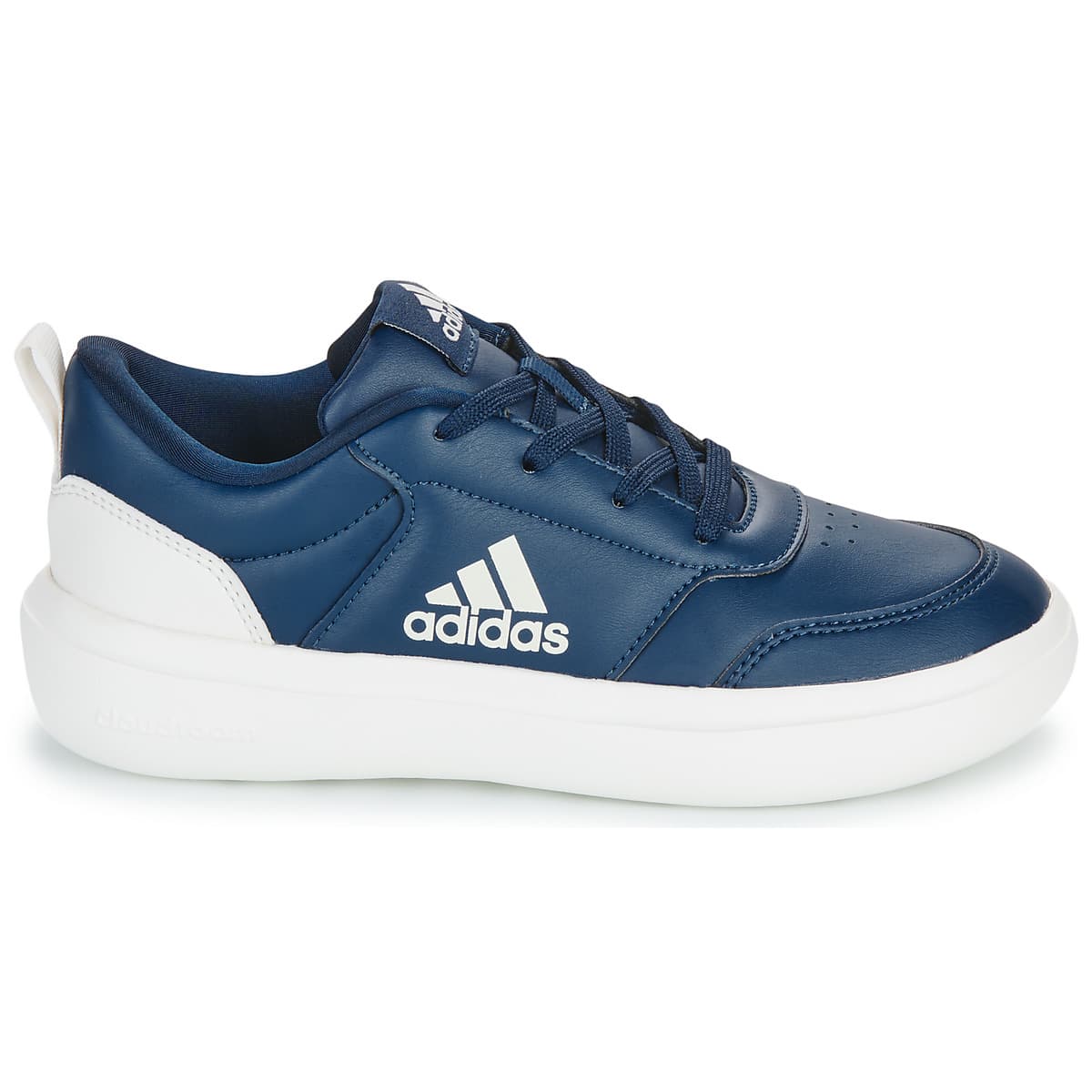 Boys' Sneakers adidas Blue