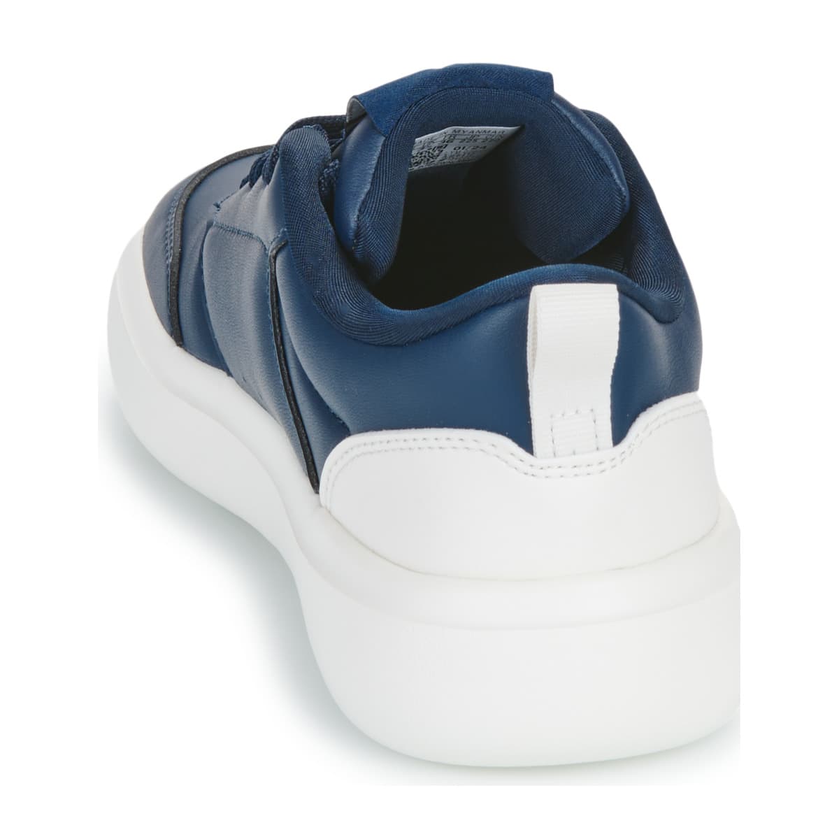 Boys' Sneakers adidas Blue