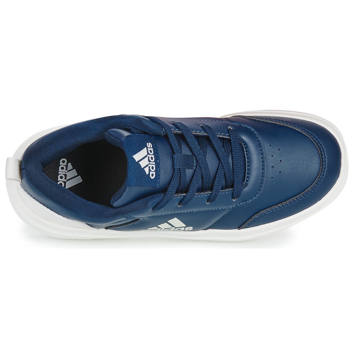 Boys' Sneakers adidas Blue