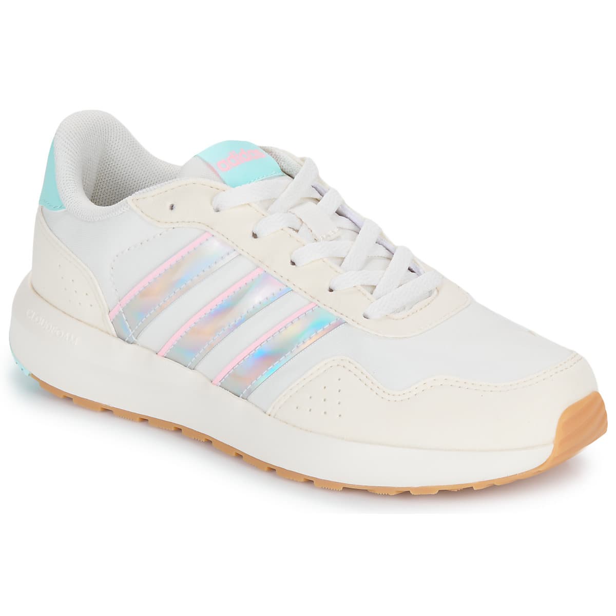 Girls' Sneakers ADIDAS Beige