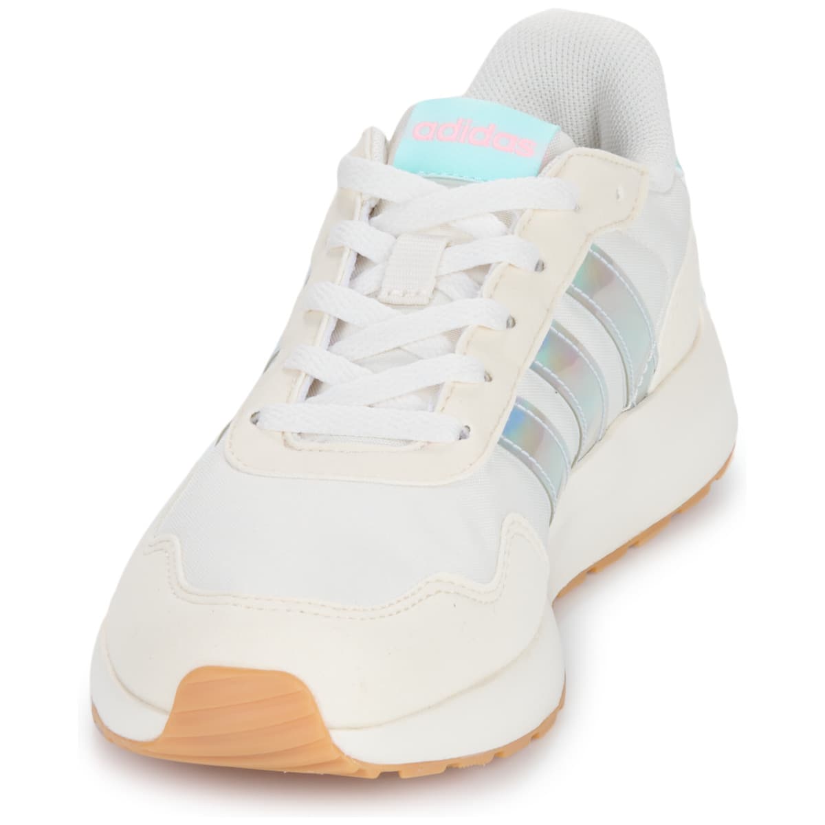 Girls' Sneakers ADIDAS Beige