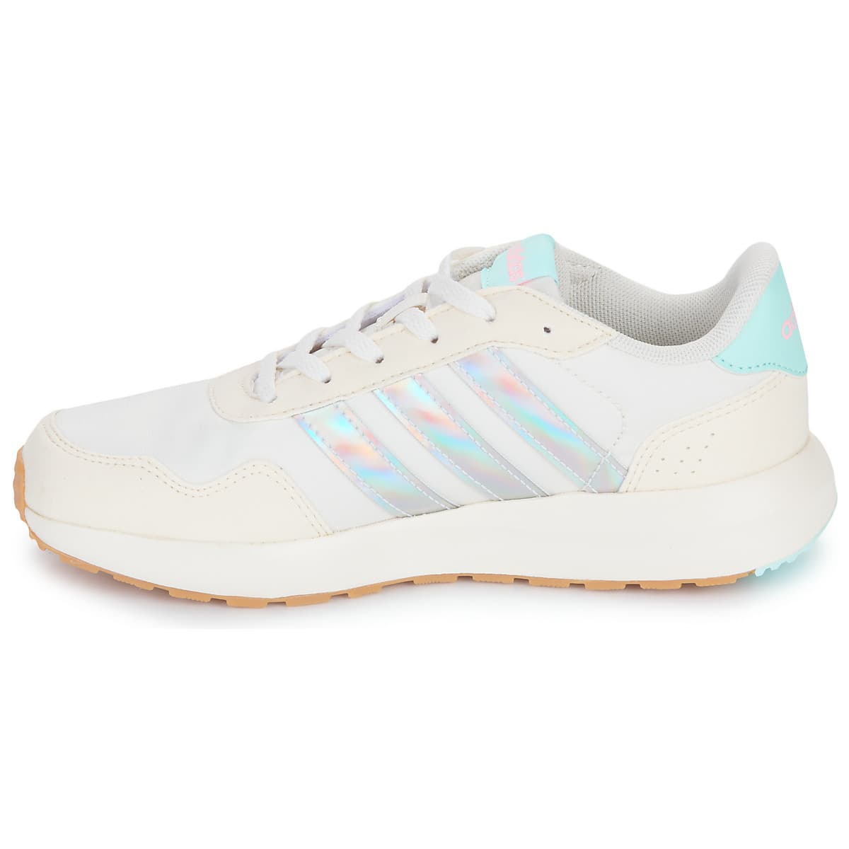 Girls' Sneakers ADIDAS Beige