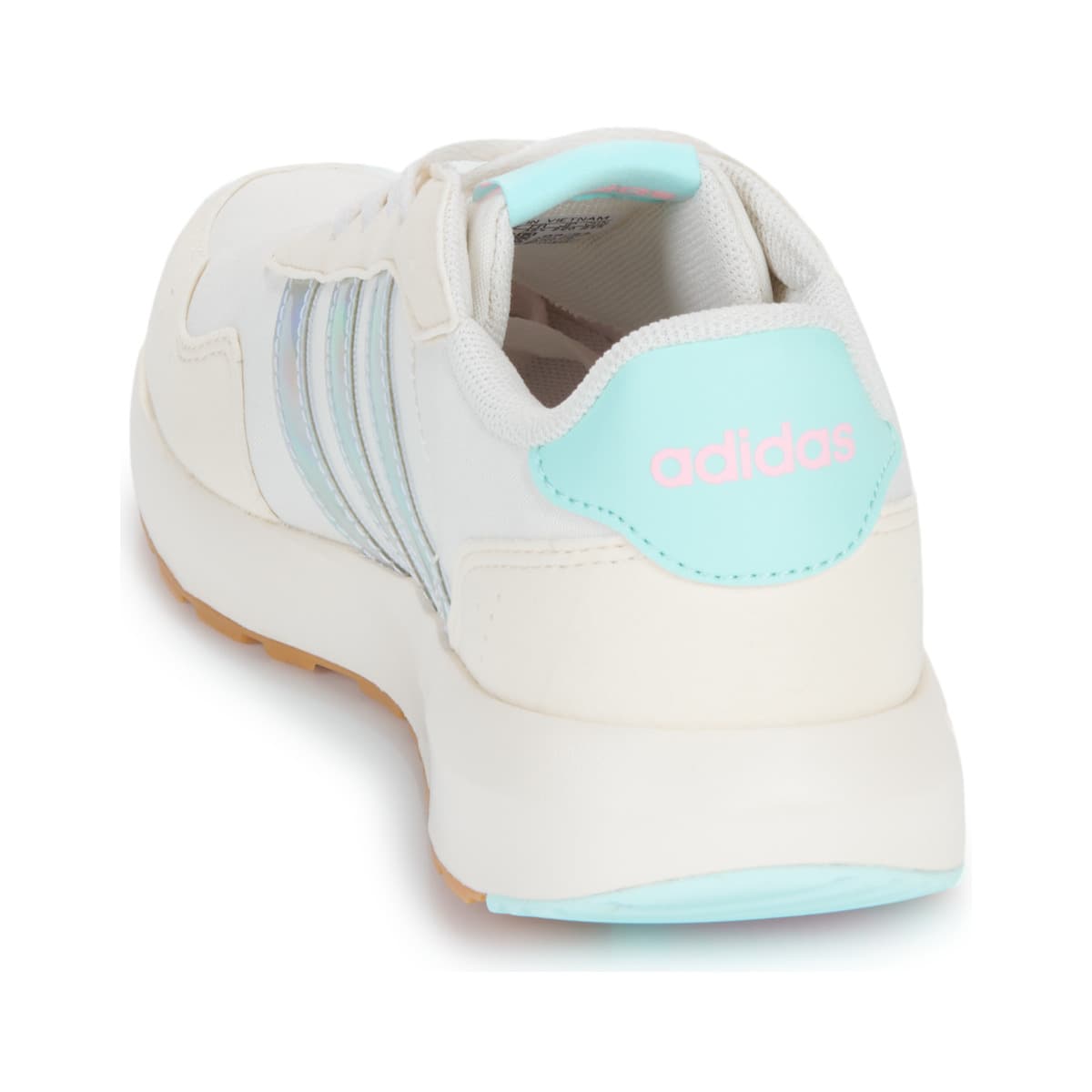 Girls' Sneakers ADIDAS Beige