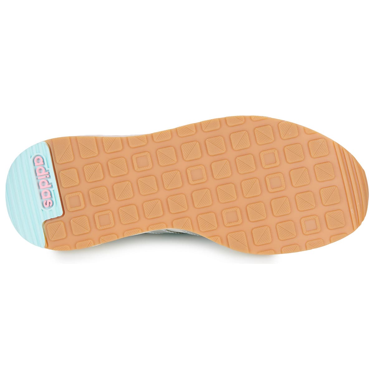 Girls' Sneakers ADIDAS Beige