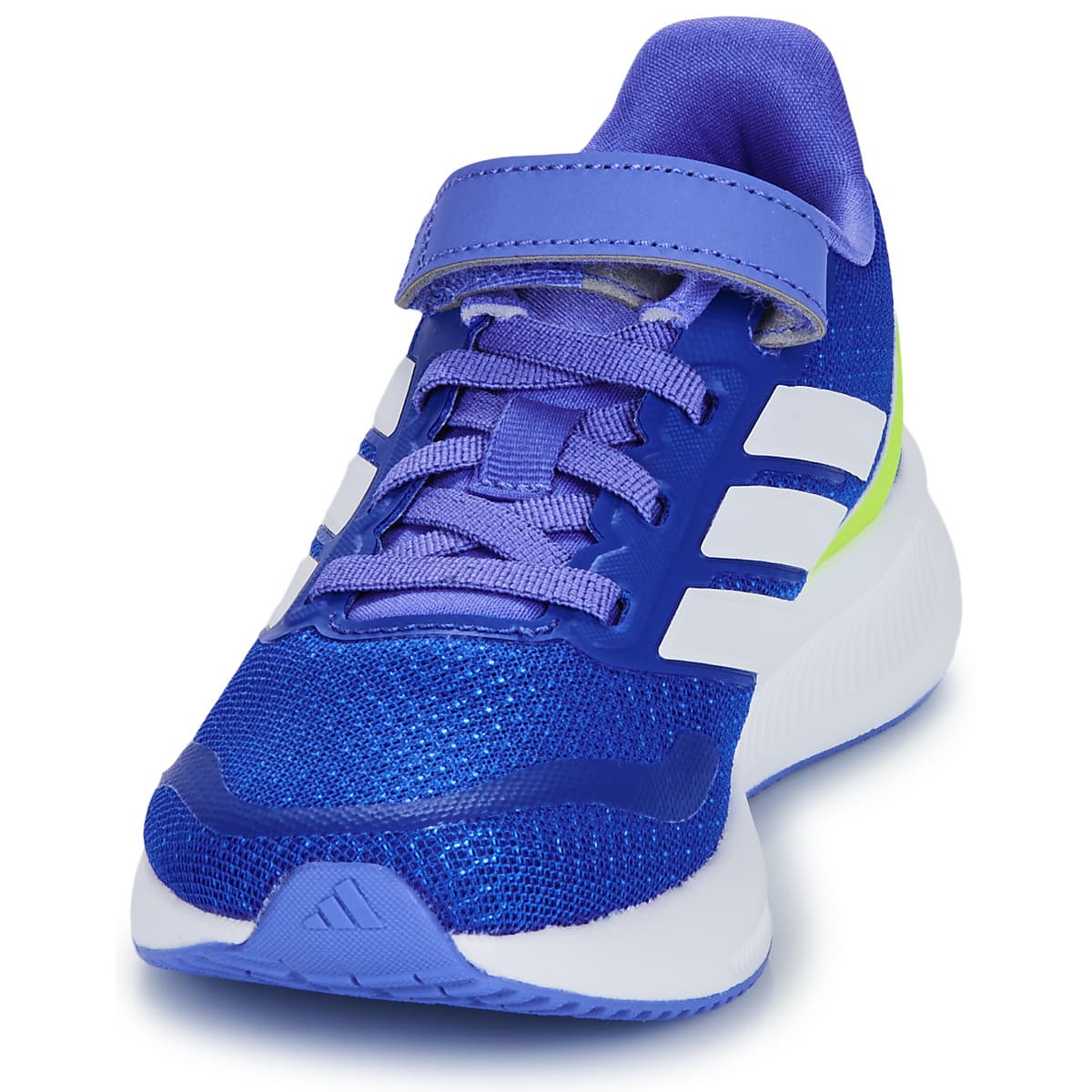 Boys' Sports Shoes adidas Blue