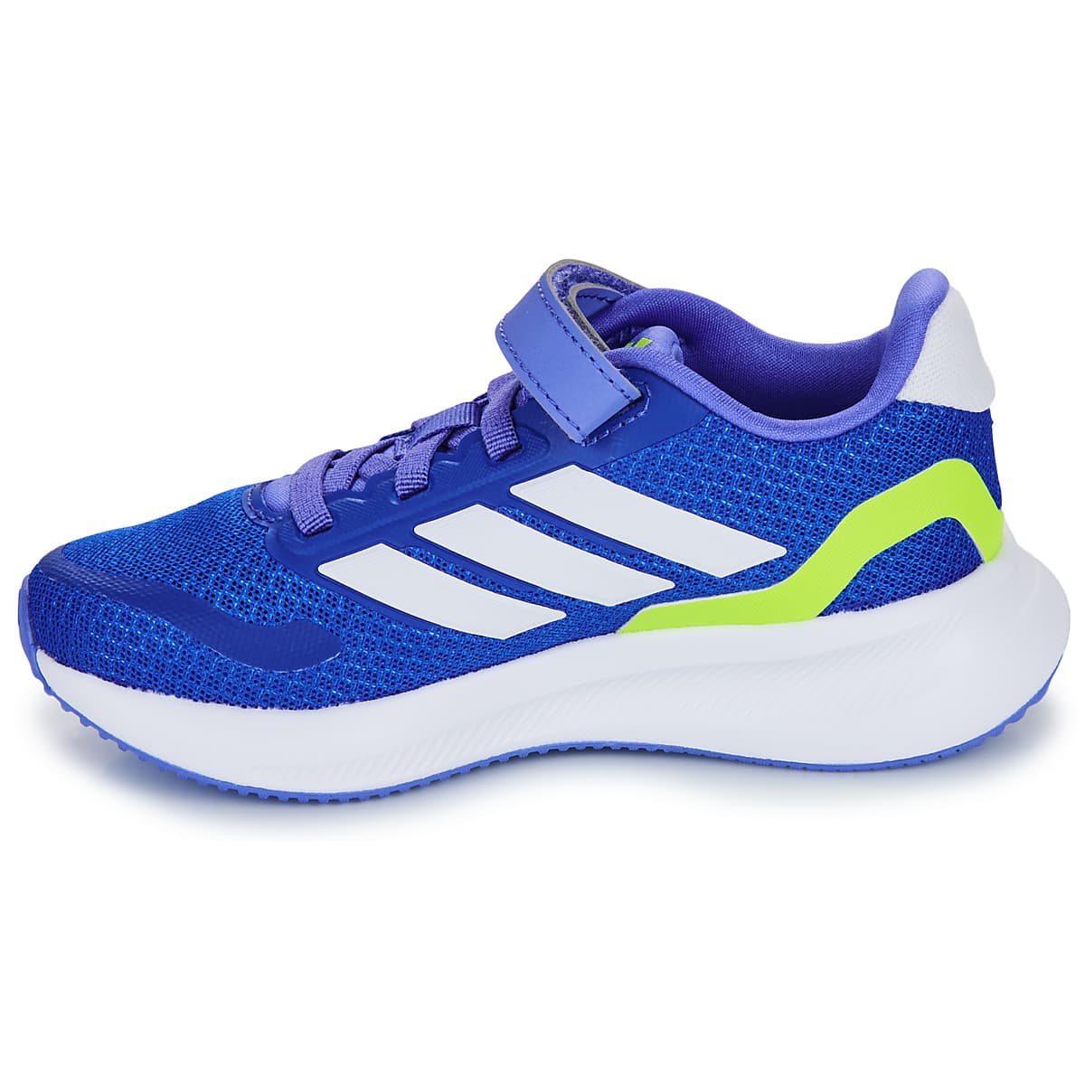 Boys' Sports Shoes adidas Blue