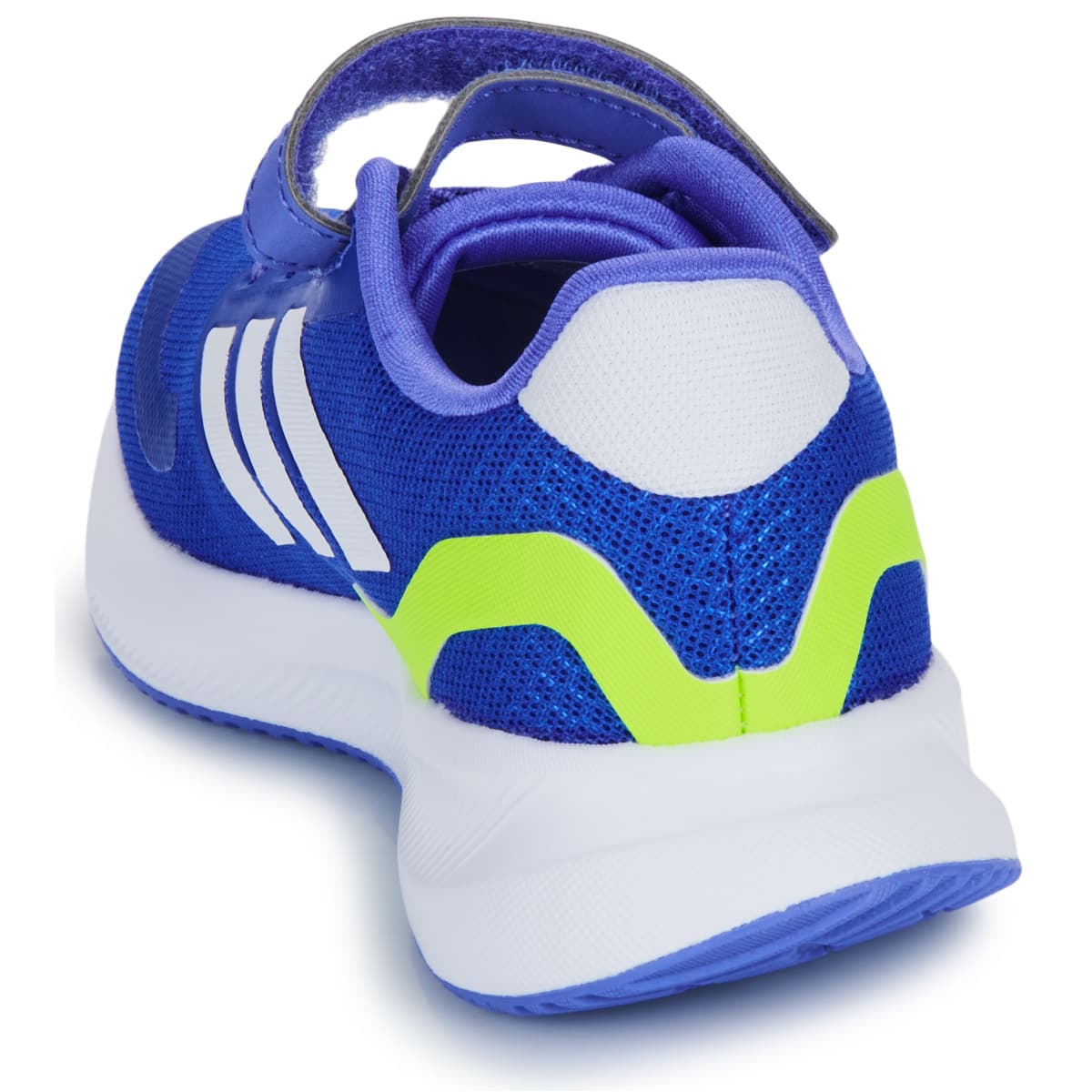 Boys' Sports Shoes adidas Blue