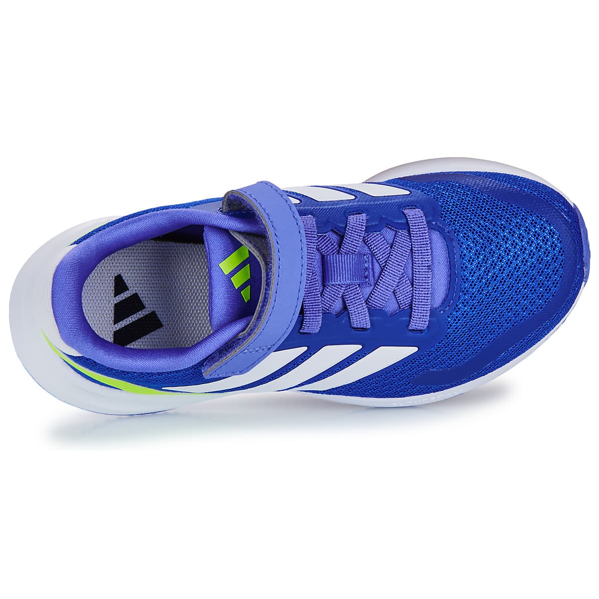 Boys' Sports Shoes adidas Blue