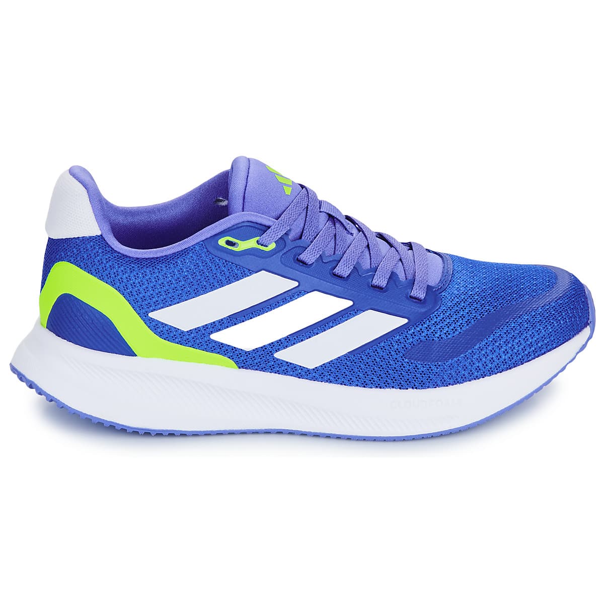 Boys' Sports Shoes adidas Blue