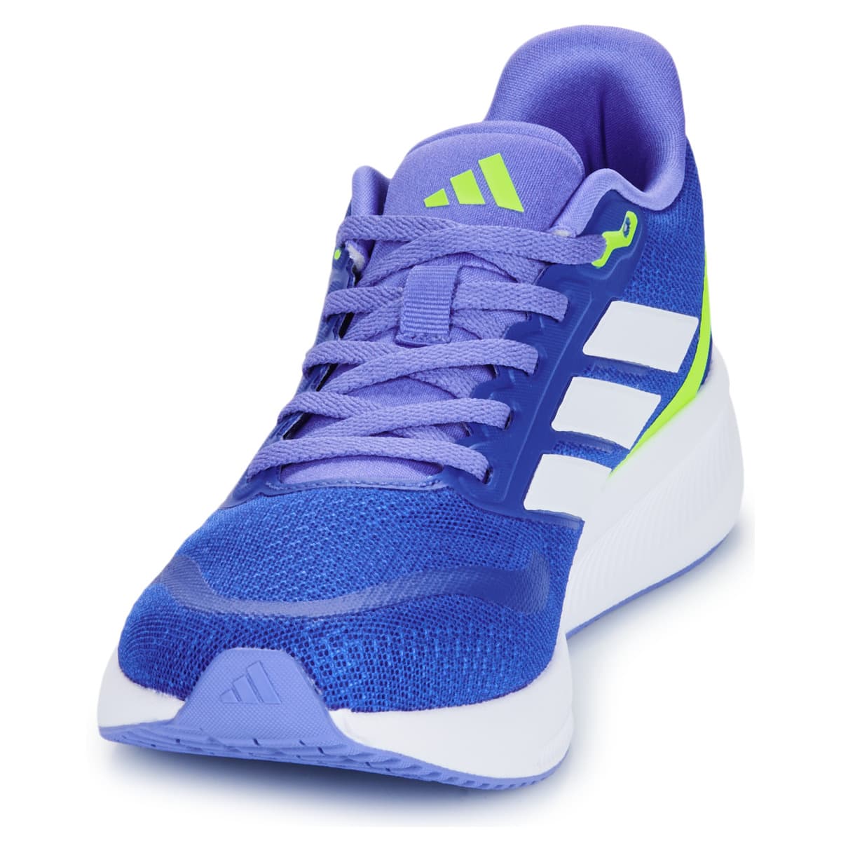 Boys' Sports Shoes adidas Blue