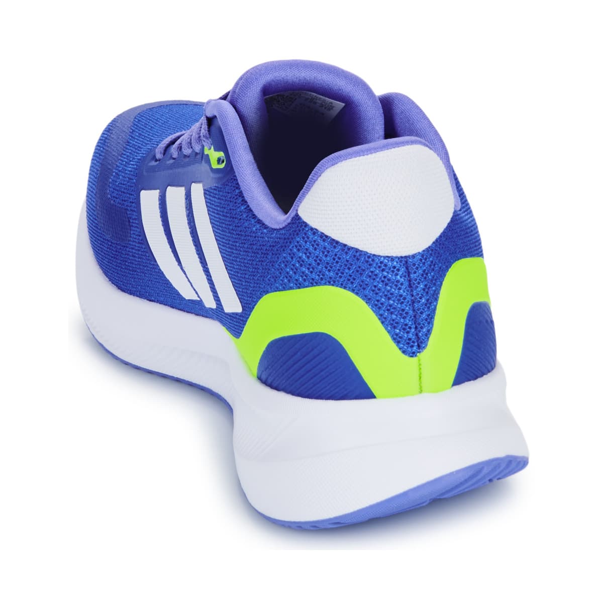 Boys' Sports Shoes adidas Blue