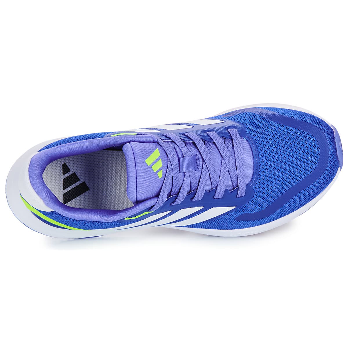 Boys' Sports Shoes adidas Blue