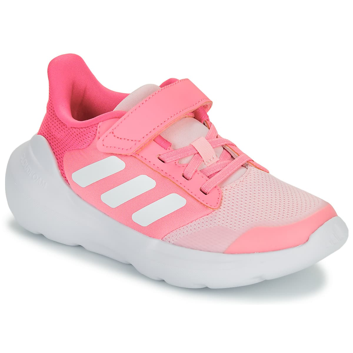 Girls' Sports Shoes adidas Pink