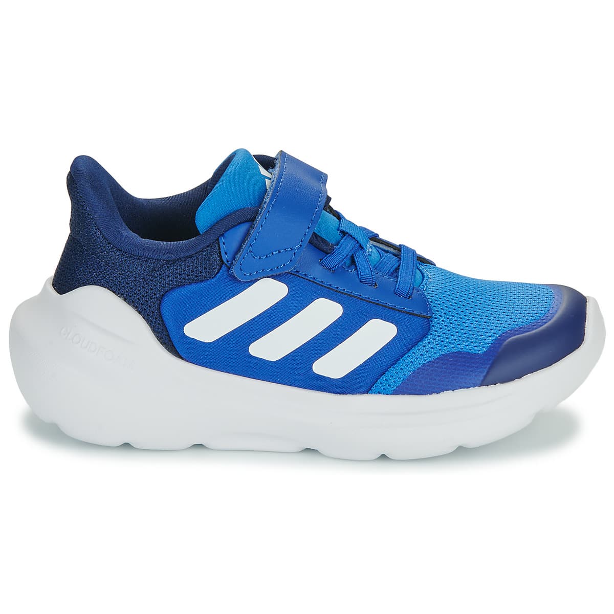 Boys' Sports Shoes adidas Blue