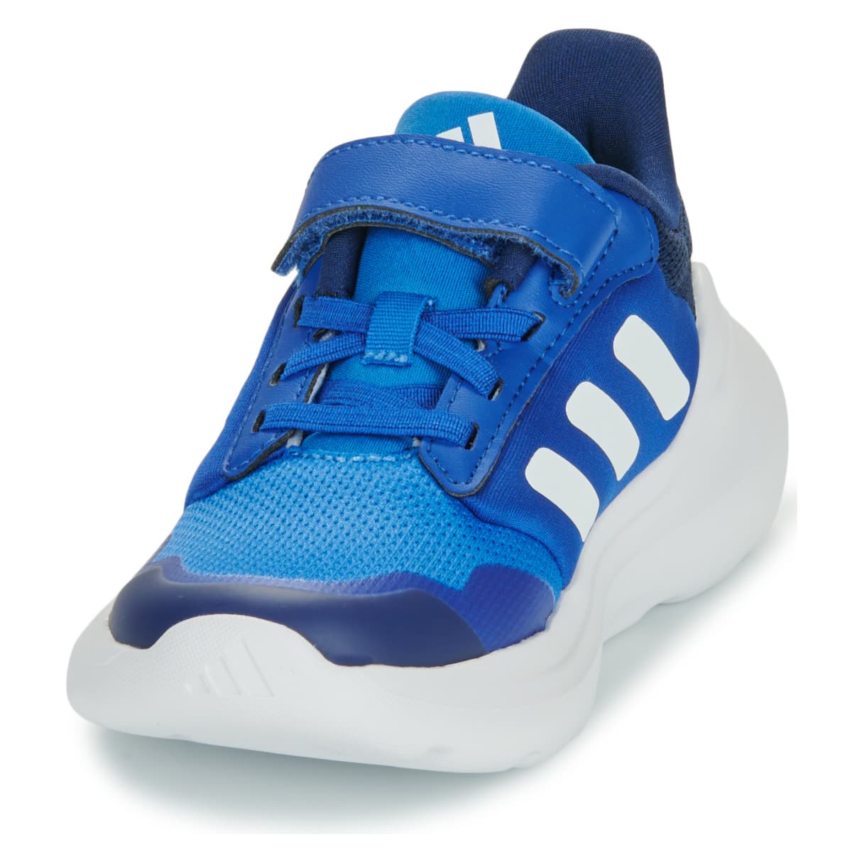 Boys' Sports Shoes adidas Blue