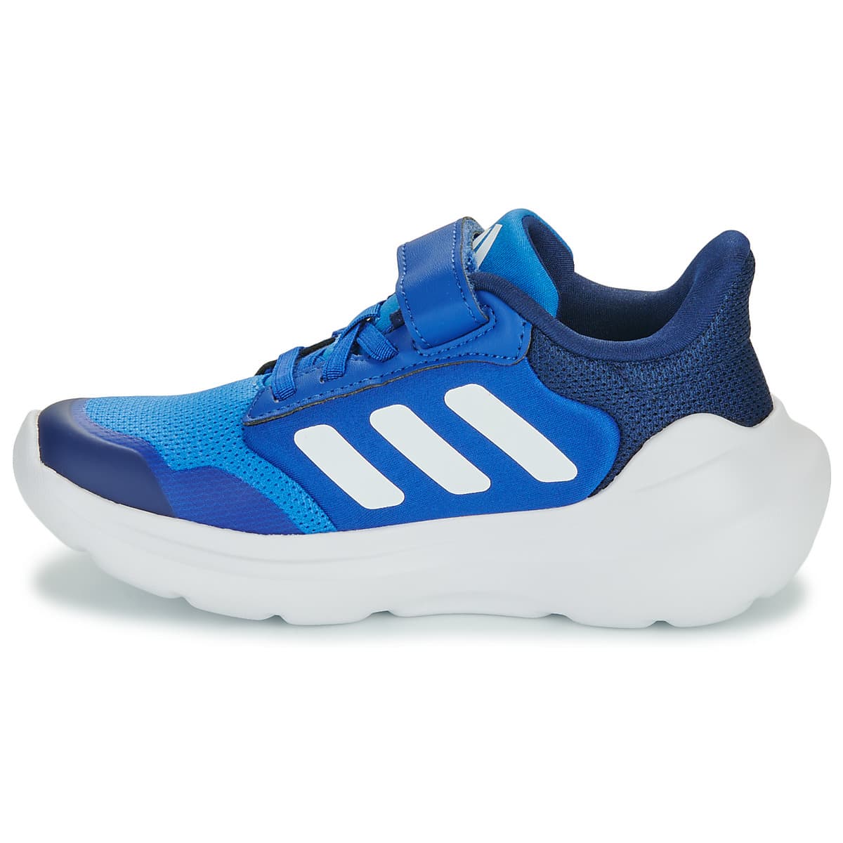Boys' Sports Shoes adidas Blue