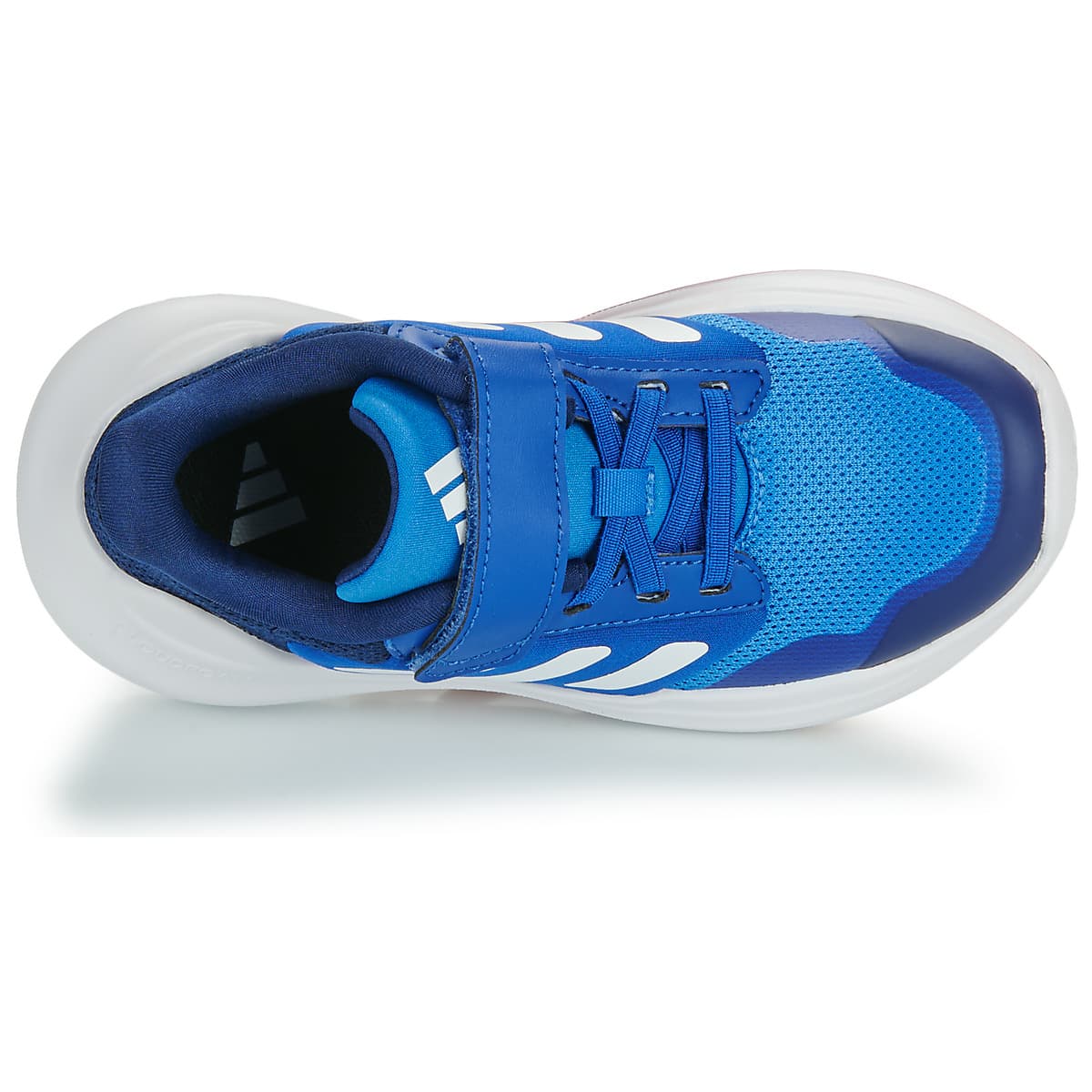 Boys' Sports Shoes adidas Blue