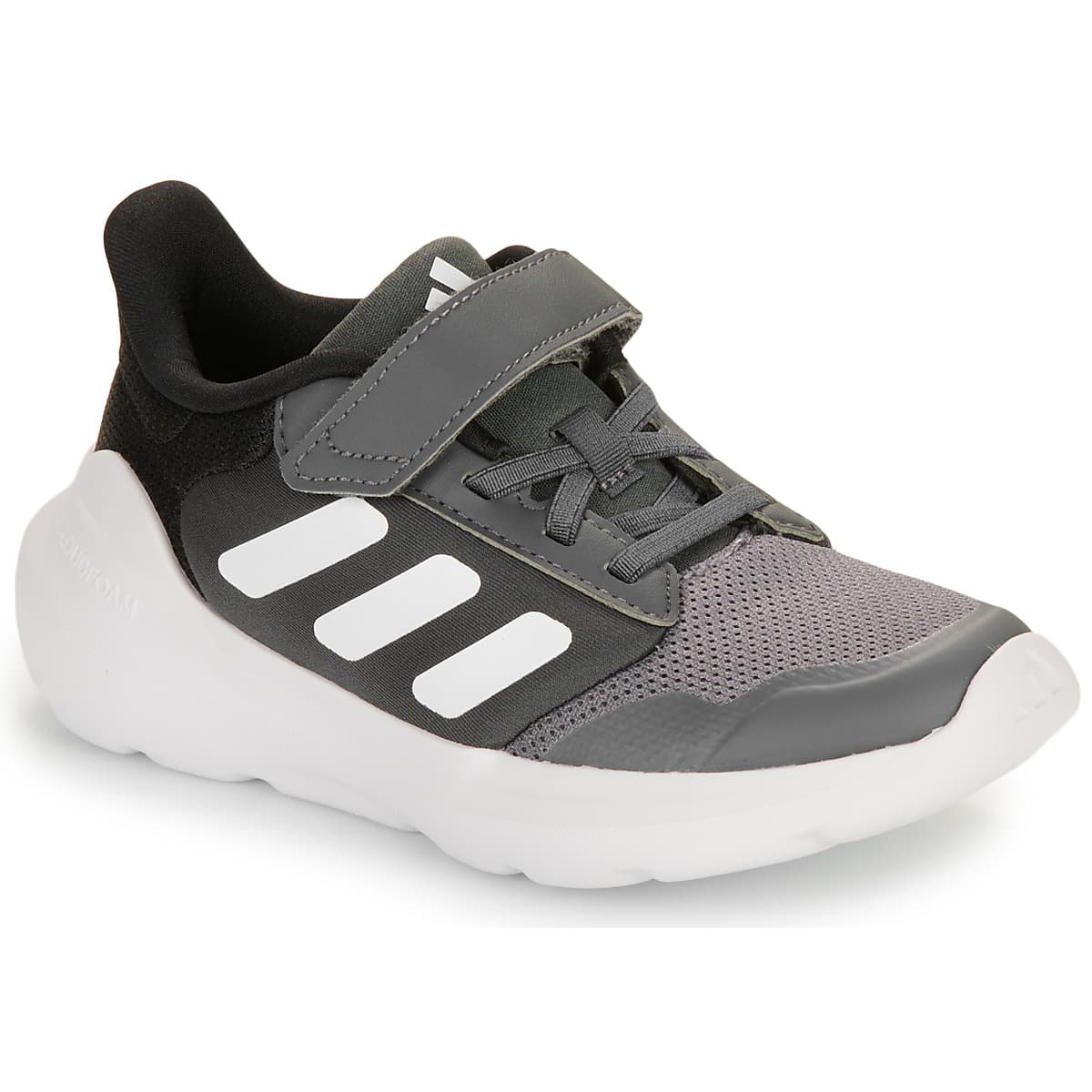 Girls' Sports Shoes adidas Black