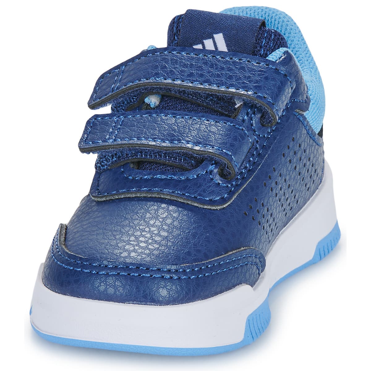Boys' Sneakers adidas Blue