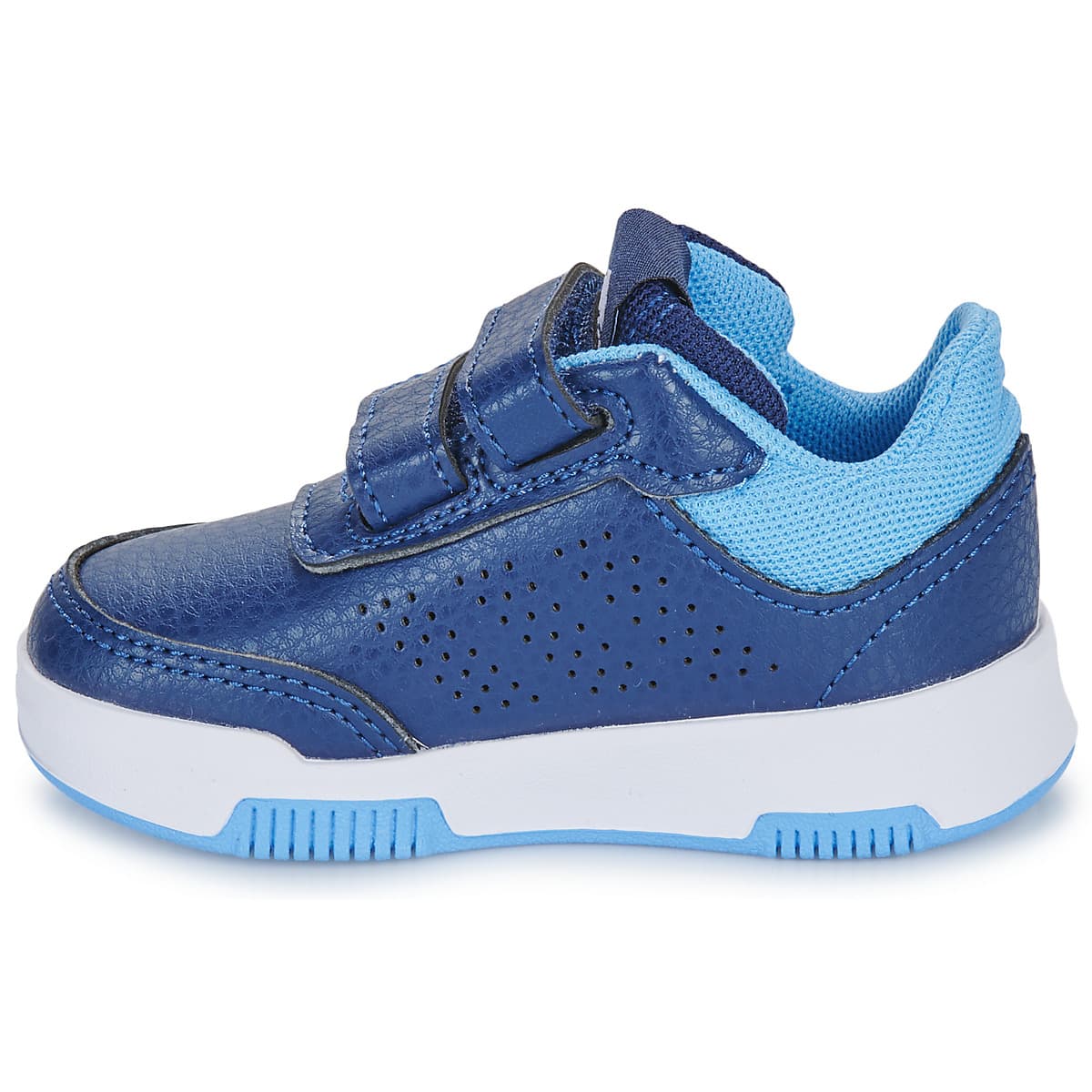 Boys' Sneakers adidas Blue