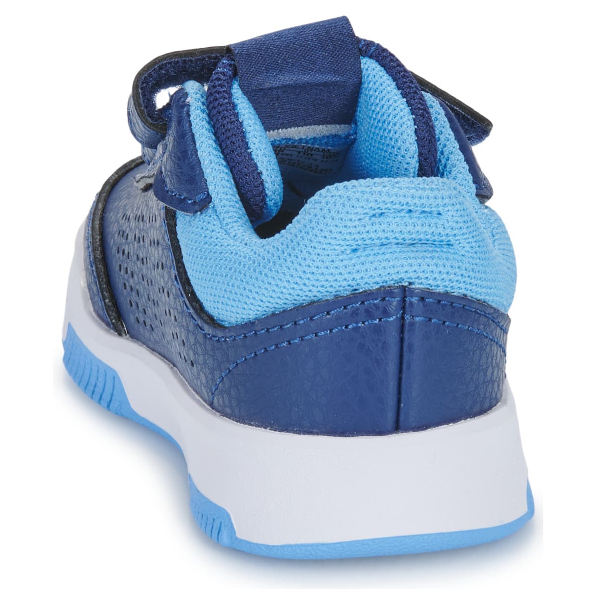 Boys' Sneakers adidas Blue