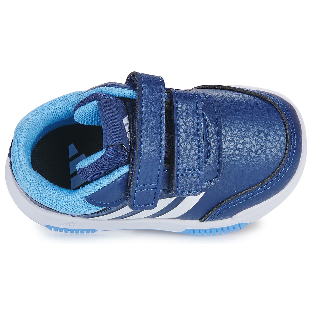 Boys' Sneakers adidas Blue