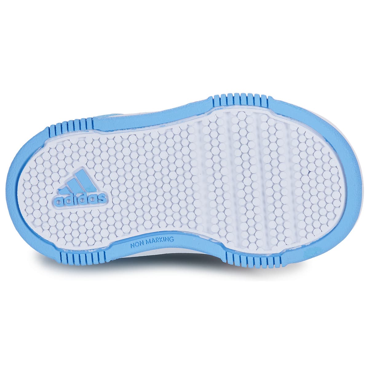 Boys' Sneakers adidas Blue