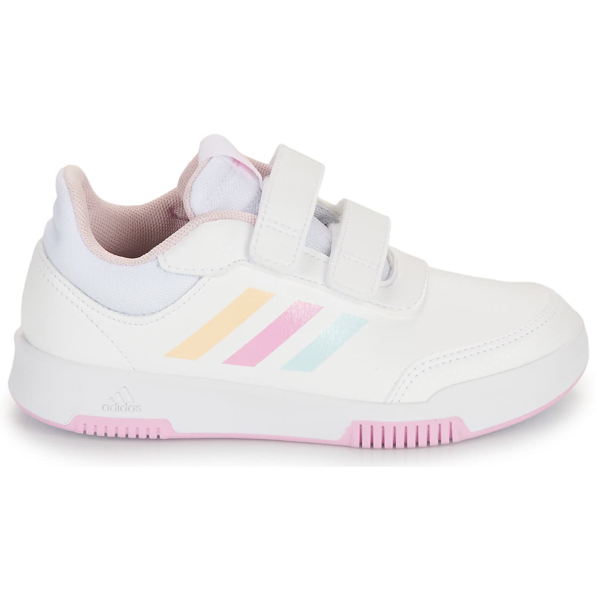 Girls' Sneakers adidas White