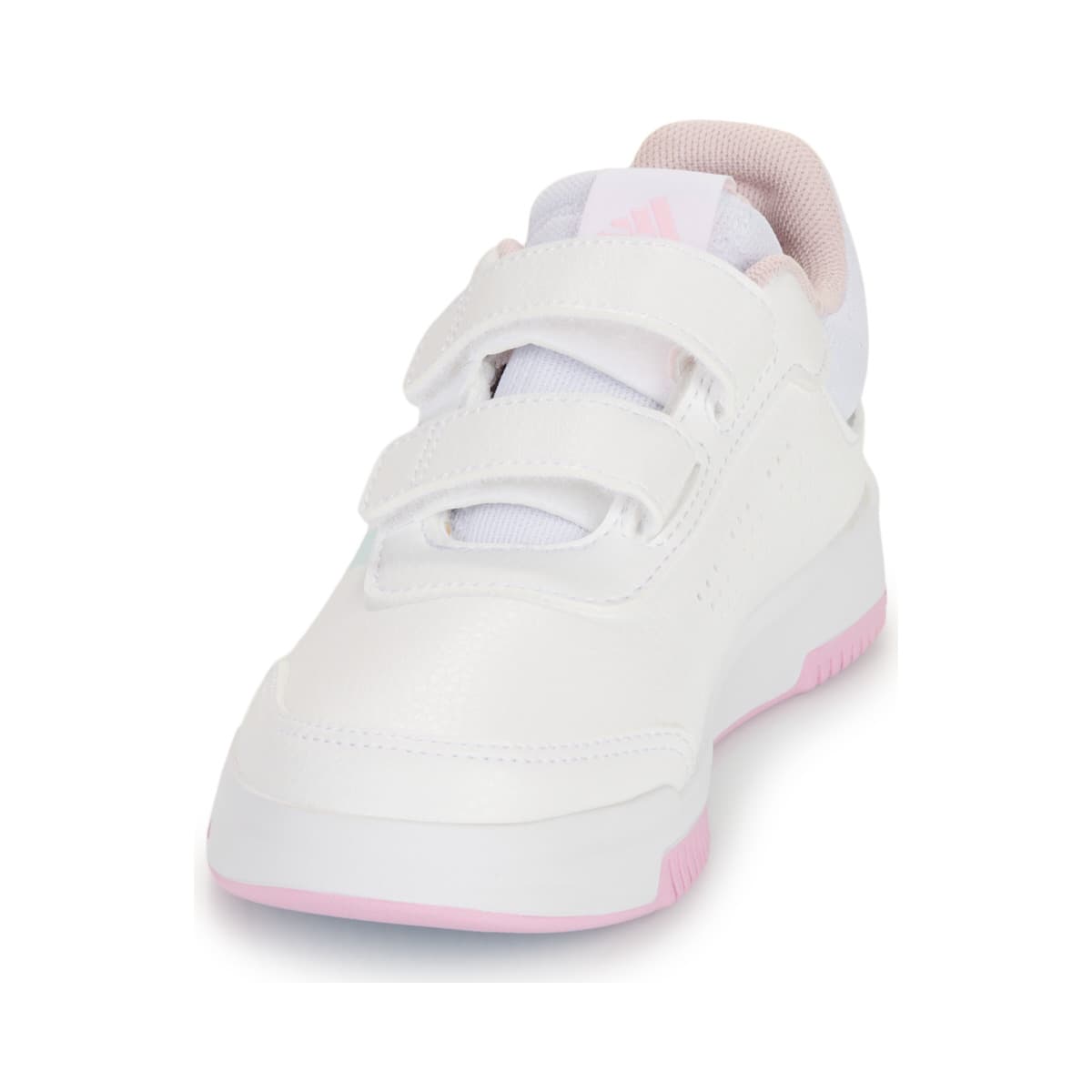 Girls' Sneakers adidas White