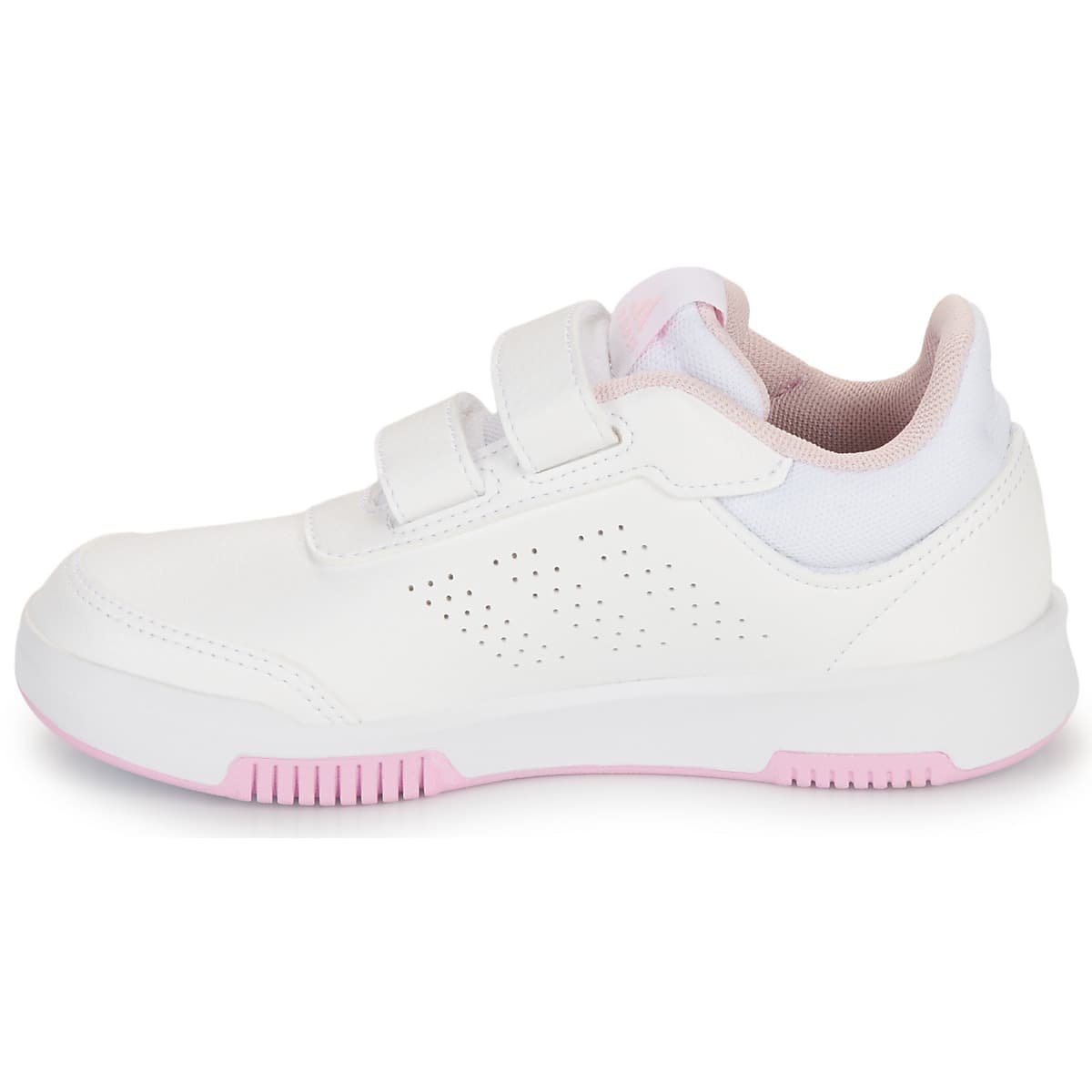 Girls' Sneakers adidas White