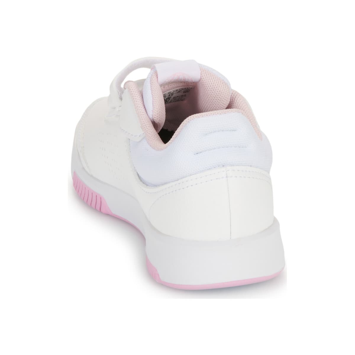 Girls' Sneakers adidas White