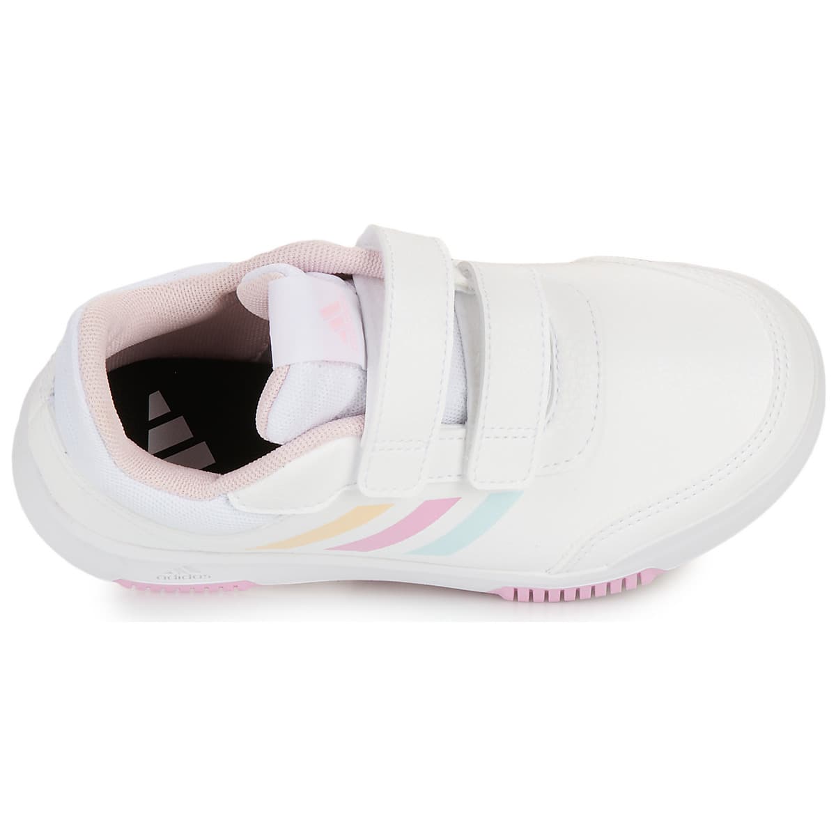 Girls' Sneakers adidas White